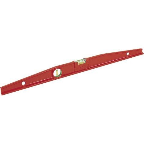 SOFOP TALIAPLAST - Niveau "NIVOTOP" trapèze 40cm (1/2)