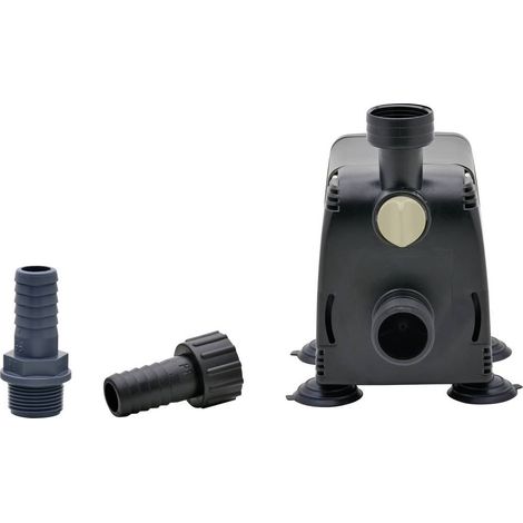 Eden WaterParadise PAS 2000 94016 Pompe pour aquarium (1/4)