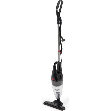 Aspirador escoba con cable LIVOO ON1024R 600 W 16 000 Pa HEPA negro (1/5)