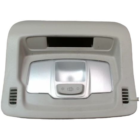 [PRODUIT D'OCCASION] Plafonnier CITROEN C3 2009- ♻️ Ref Oe. 96754056bj - Garantie à vie (1/3)