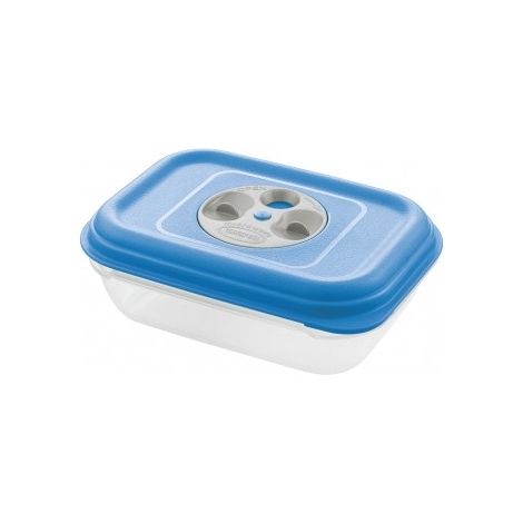 Contenitore Wave Rettangolare 0.95l TONTARELLI (1/2)