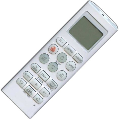 Telecomando - Climatizzatori, Condizionatori - LG - 2818673662734988749