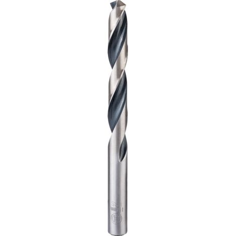 Bosch Metallspiralbohrer HSS PointTeQ DIN 338 11,7 mm 5 Stk