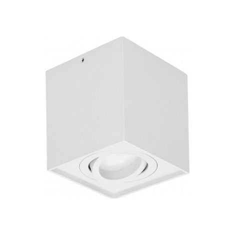 Lampada orno carolin dls alluminio 35W GU10