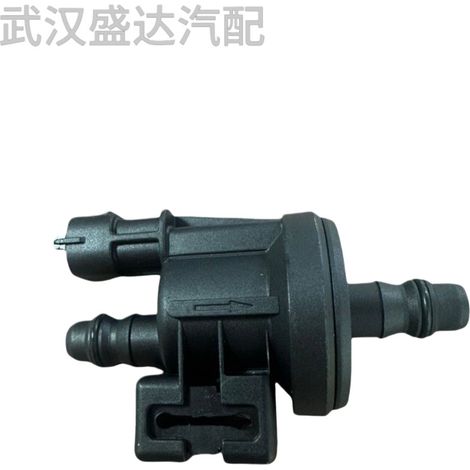 2019040700 Norme d'émission nationale VI : électrovanne de canister à carbone applicable aux véhicules à énergies nouvelles Geely Boyue, COOL et Emgrand GL 2019- (1/5)