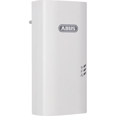 ABUS  ITAC10320 Powerline-PoE-Adapter