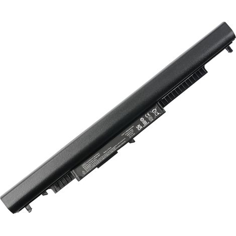 2800mAh HS04 807956-001 807957-001 HS03 Batterie d'Ordinateur Portable pour HP 240 G4 245 G4 246 G4 250 G4 807611-421 807612-421 HSTNN-LB6V HSTNN-LB6U 15-AF067SA TPN-I119 15-BA042NG[14.8V/41Wh] (1/5)
