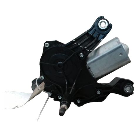 [PRODUIT D'OCCASION] Moteur Essuie-glace Arriere DACIA Logan Mcv 2007- ♻️ Ref Oe. 6001548990 - Garantie à vie (1/3)