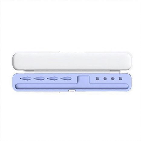 Boîte de transport pour 1/2/3/Pro Cover, étui de rangement rigide, protection robuste, format compact, accessoire de voyage essentiel pour vos appareils. (1/5)