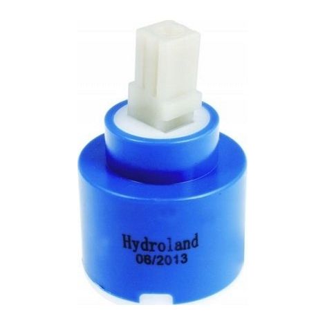 Regulador hydroland reg.40n perfil bajo 40 mm