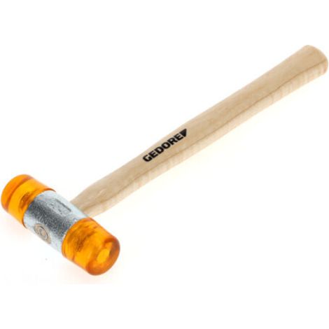 GEDORE 8821430 - Marteau en plastique d 32 mm, 224 E-32 (1/5)