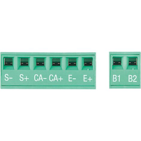 Blocs de jonction amovibles VIMAR - R125 Pixel et Pixel UP