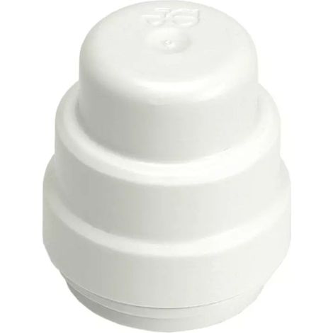 John Guest Speedfit Stop End 10mm (1/4)