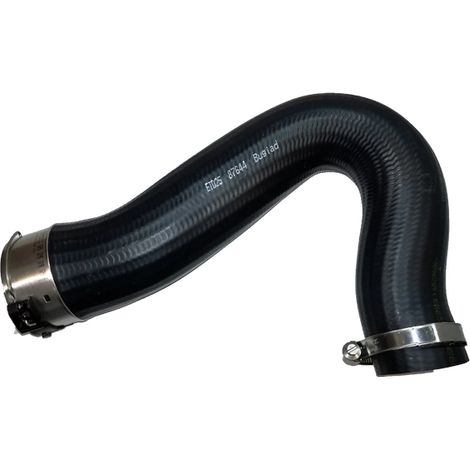 Gaine de suralimentation BUGIAD 87644 VW 2E0145856F