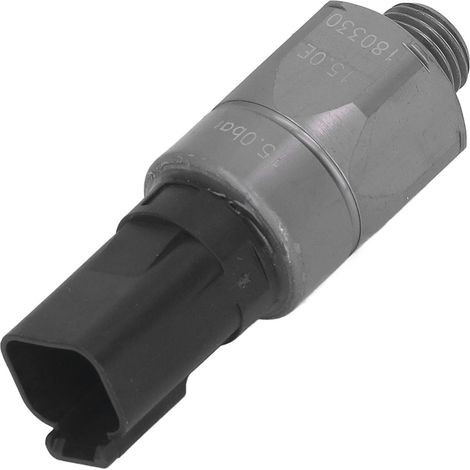 Pressostat d'huile pour excavatrice XCMG 180330 (1/5)