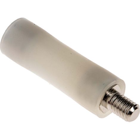 Entretoise filetée RS PRO, longueur 25mm, Mâle / Femelle, M4 x M4 ( Prix pour Paquet de 50 ) (1/3)