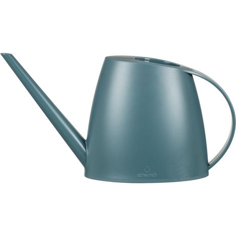 Scheurich Gießkanne 1,5 l Kunststoff Jade
