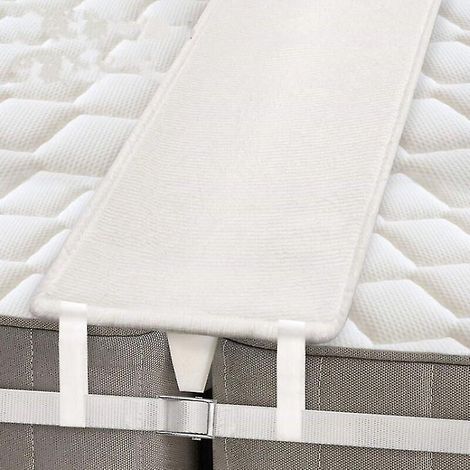 Online Store - Pont de lit de 20 cm - connecteur de matelas permettant de combiner deux lits simples en un lit double.