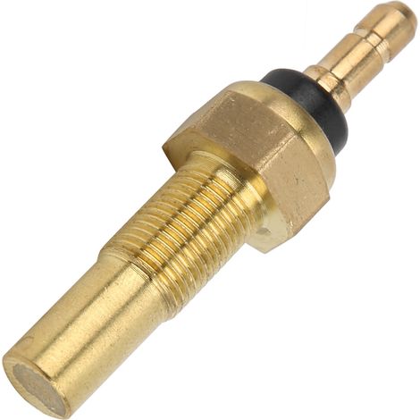 Capteur de température de liquide de refroidissement TS74, pièce de rechange compatible Mazda 323, 626, 929, B2000, B2200 (1/5)
