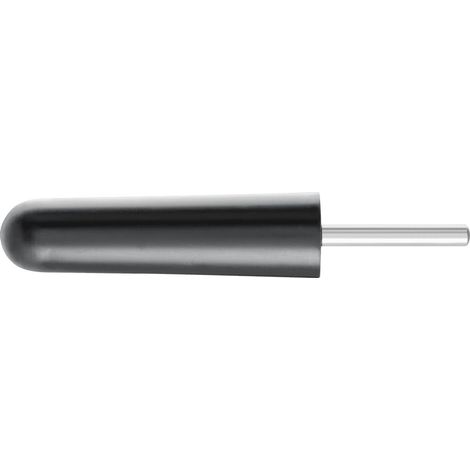 PFERD TOOLS POLICAP Kappenträger PCT Rundkegelform Ø 21-24x85 mm Schaft-Ø 6 mm 5 Stk (1/5)