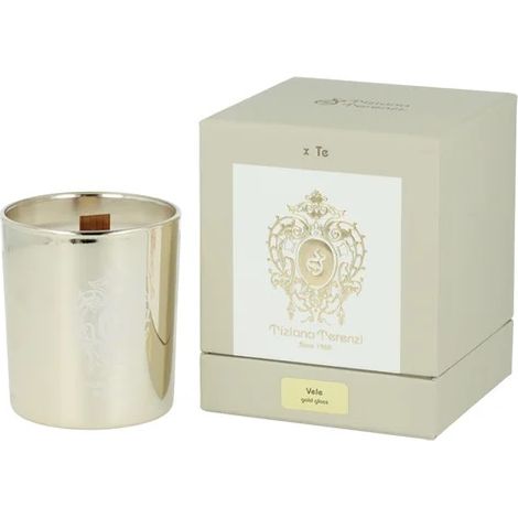 Vela aromática Vele 170 g