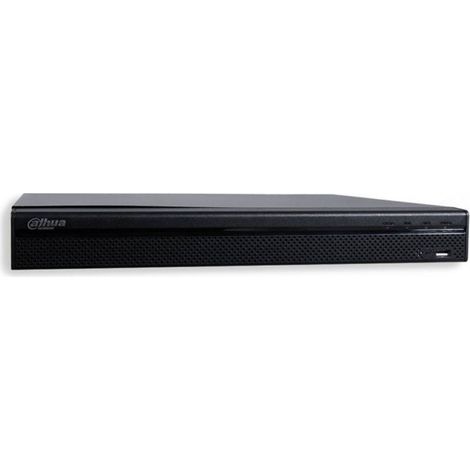 Enregistreur DVR analogique HD 8 CH 1080p HCVR8208A-S3
