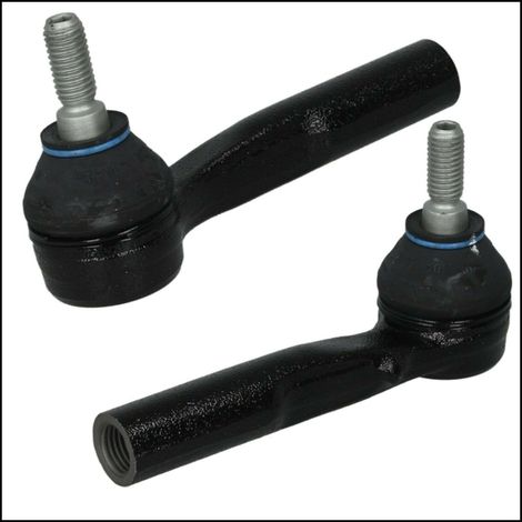 Testina testine sterzo scatola guida fiat punto grande punto evo 2005 art9843