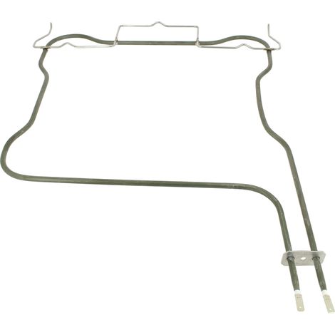Résistance sole 1000W – Compatible Hotpoint, Indesit, Ikea, Whirlpool – Pour appareils 00413227, 759991551520, 103.702.08 ov g025 - c00385328