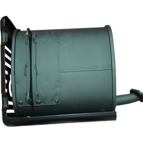 Escape para generador compatible con Gda4650E Ref 703006