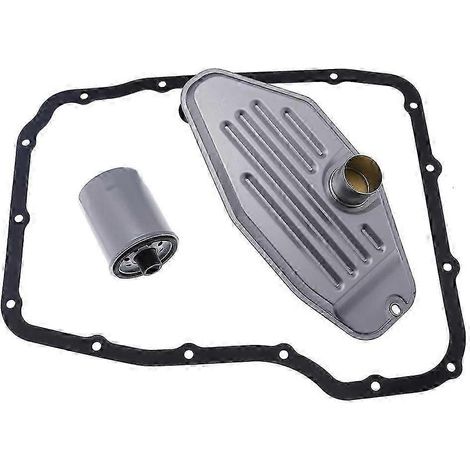 Kit de filtre de transmission 4x4 pour Dodge Ram 1500 2500 3500 45RFE 545RFE 65RFE 66RFE 68RFE 5013470AC 5179267AC Jeep Liberty ZI (1/5)