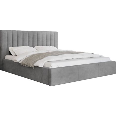 Cama ComfiDream 179, Fresh 32, Individuales, 120x200, Tapiz, Somieres, 131x212x105cm