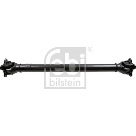 Arbre de transmission, entraînement essieux FEBI BILSTEIN 174104 BMW (1/4)