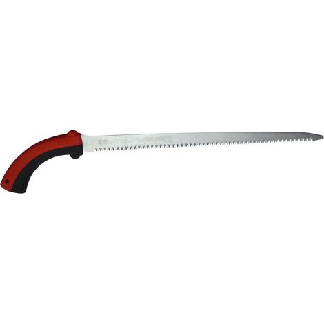 SILKY Tsurugi 400-8 Bügelsäge mit großen Zähnen (1/5)