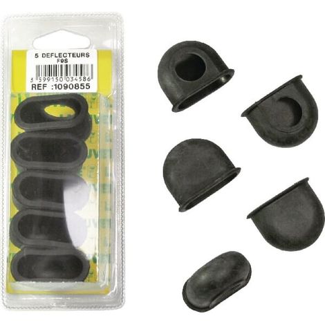 5 deflectores F9S LA BUVETTE BU1090855