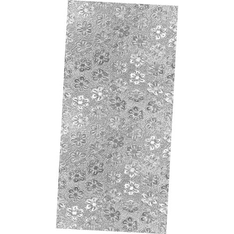 Opaque pour Vitres Film De Teinte Antistatique Intimit pour (1/5)