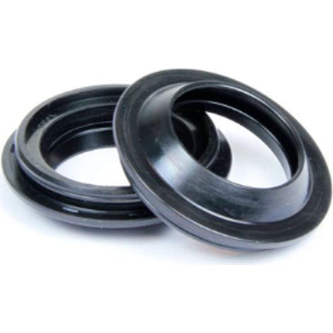 Retenes de suspensión delantera Prox para Kawasaki KX 65 00-23, sólidos, 14 mm