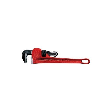 USAG 302 N GIRATUBI GIRATUBO MODELLO AMERICANO PROFESSIONALE CHIAVE A PAPPAGALLO - Lunghezza: 450 mm