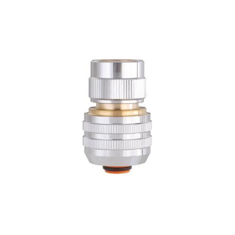 Raccord automatique AQUASTOP ø19 Le lot de 10