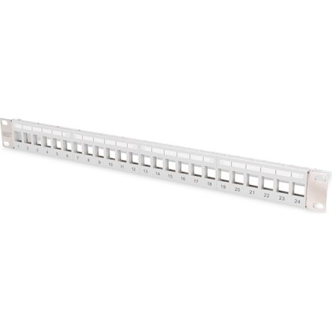 Digitus DN-91410-LF Patch Panel 1U