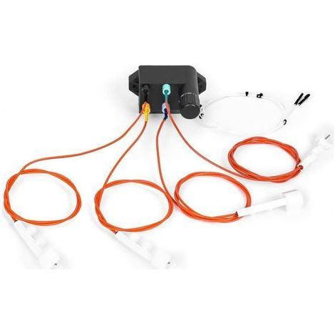 Comprend un allumeur 66354 pour E-310, E-315, S-310, S-315 etc (1/4)