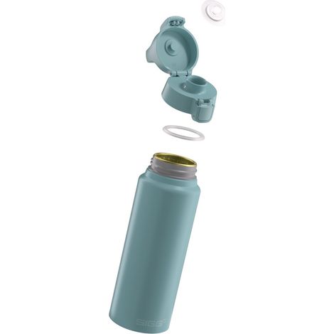 Trinkflasche "WMB ONE