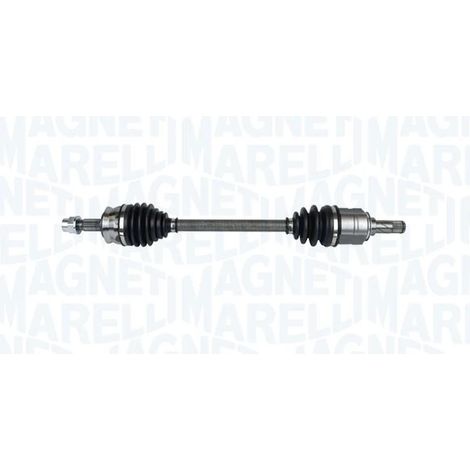 Arbre de transmission Magneti Marelli 302004190223 OPEL 13149830 13248675 374633