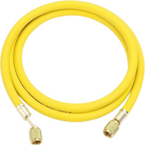 Tuyau de recharge réfrigérant pour voiture – (1/5)