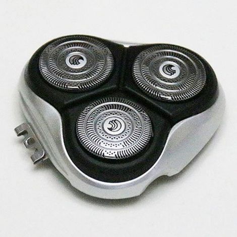 TêTes de Rasoir de Rechange pour Philips Norelco HQ9 TêTes de Rechange PT870 PT875 PT920 Accessoires Intelligents TêTe de Rasoir (1/4)