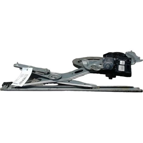 Mecanisme+moteur Leve-glace Avant Gauche RENAULT Scenic III 2009- [PRODUIT D'OCCASION]♻️807313653r