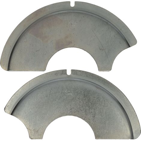 Spanneinsatz 160RS D 75, Satz 252506 R