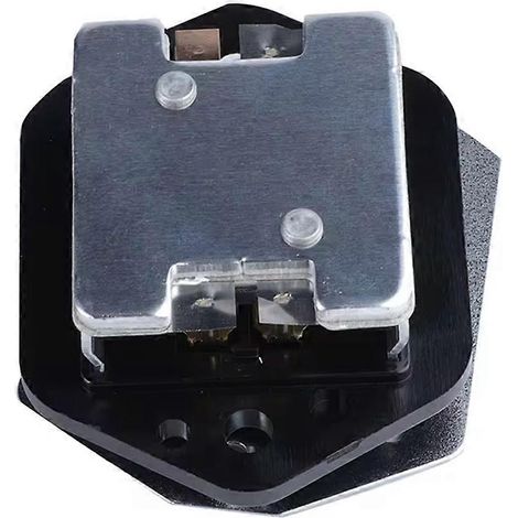Résistance de moteur de ventilation pour Mitsubishi Lancer 2002-2007