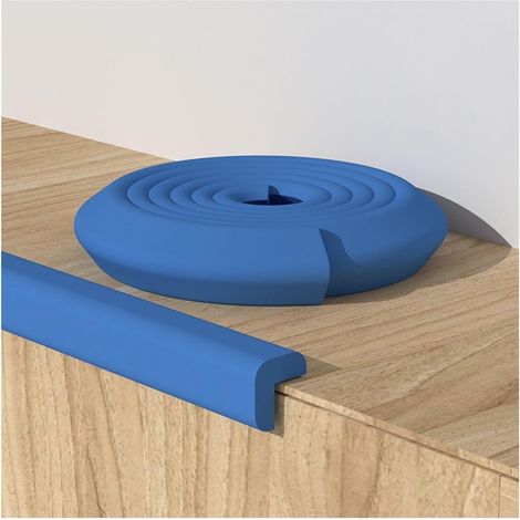 Protection de parking, bandes auto-adhésives pour mobilier de bureau (1/5)