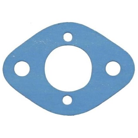 GGP motosierra desbrozadora carburador espaciador térmico junta 3724020