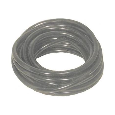 Tubo carburante in PVC lunghezza 7620 mm Ø esterno: 11,1 mm